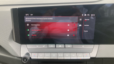 Vauxhall Astra 1.2 Turbo 130 GS 5dr Auto Petrol Estate